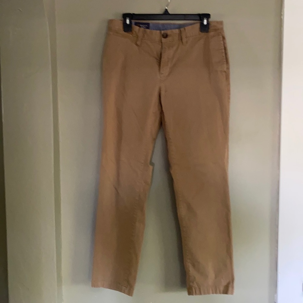 Khakis